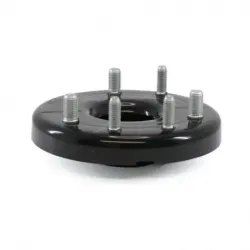 Base Amortiguador Frontal Derecho