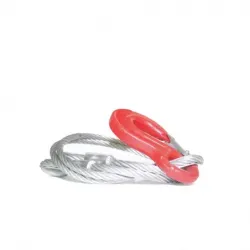 Cable de estribo para dolly de 12 pulg