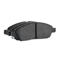 Pastillas de freno Del