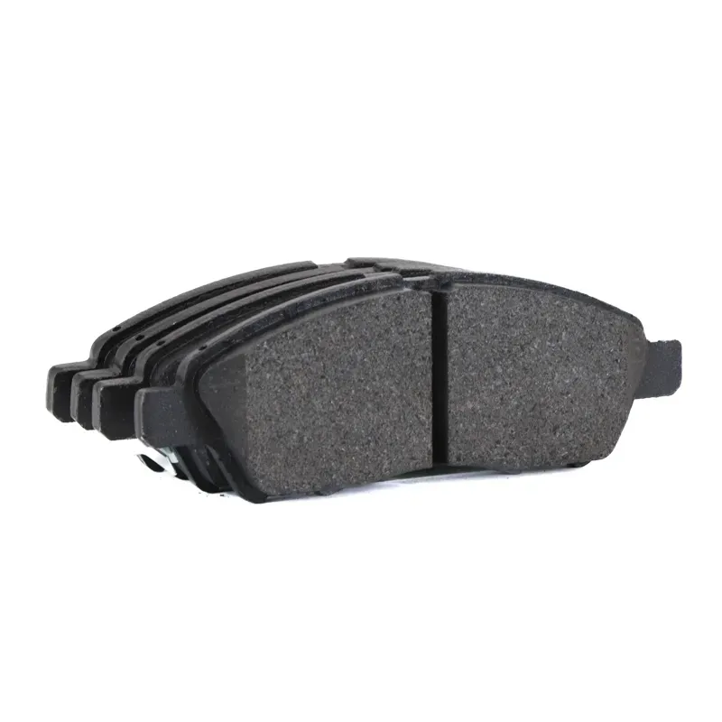 Pastillas de freno Del