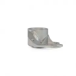 Base Amortiguador Trasero Derecho