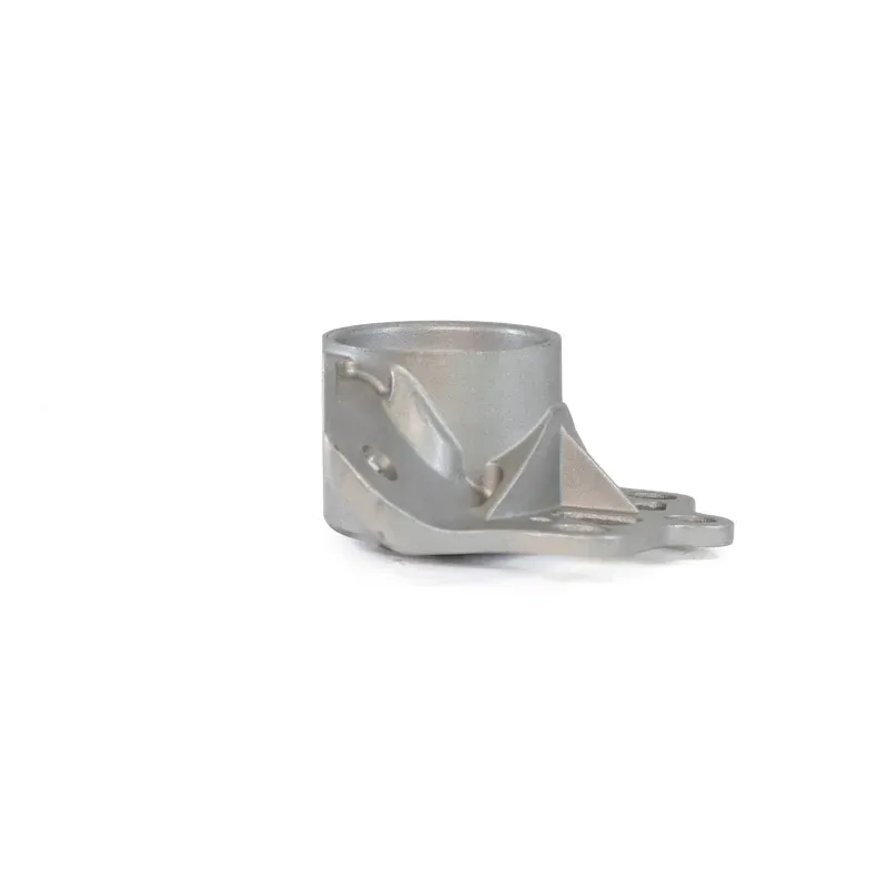 Base Amortiguador Trasero Derecho