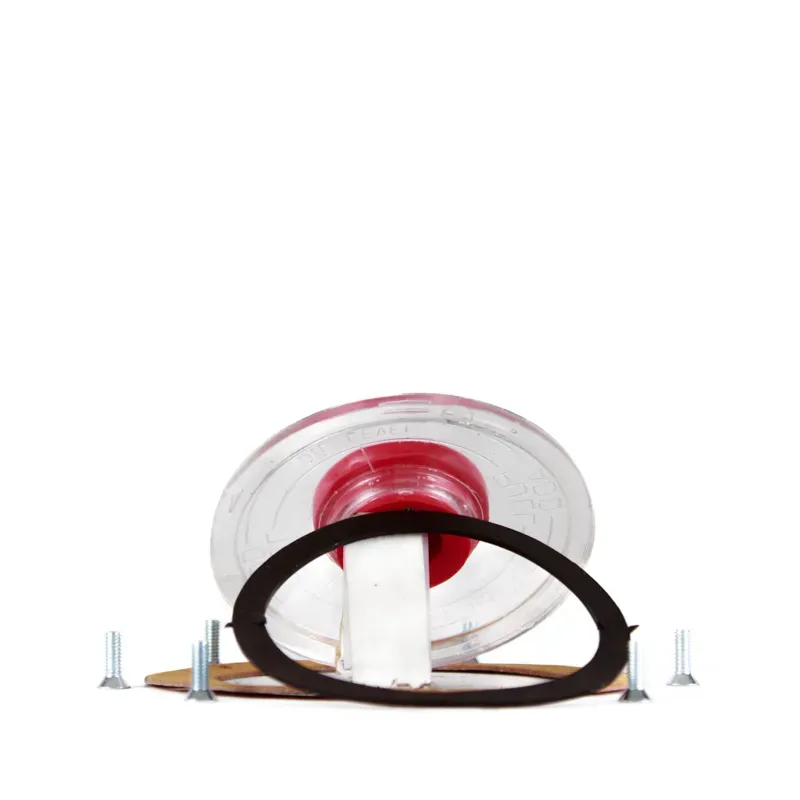 Repuesto para tapa trasera 5 y 6