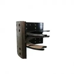 Zapata embalatada con formulacion PV7