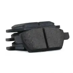 Pastillas de freno Tras