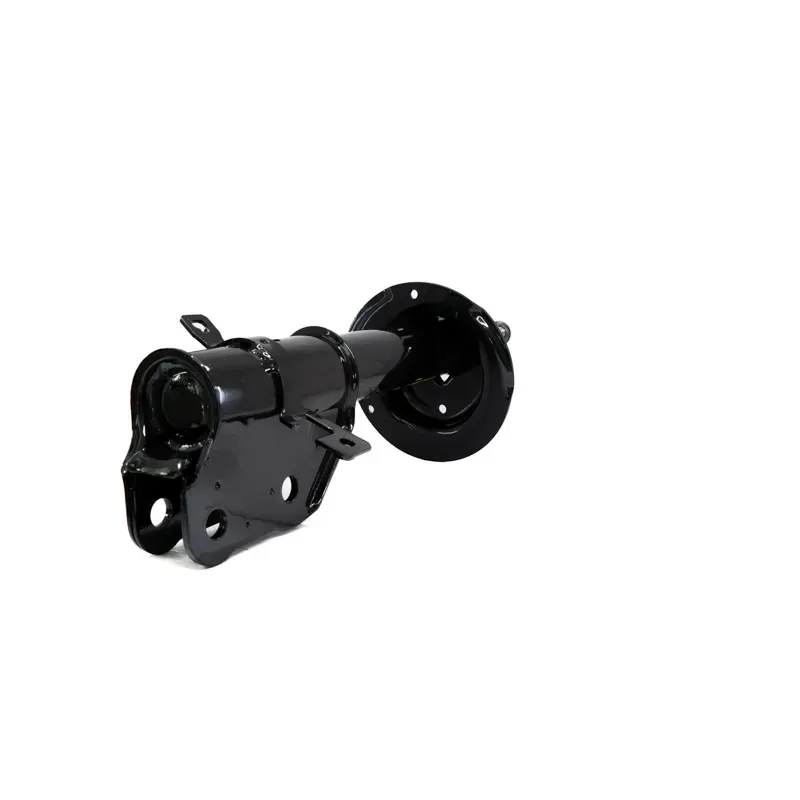 Amort Del Izq Edge 0710 MKX 0710