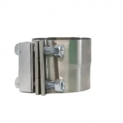 Abrazadera cincho esc Tipo ameri 3 12"