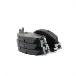 Pastillas de freno Del