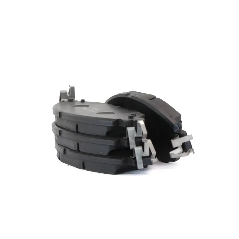 Pastillas de freno Del