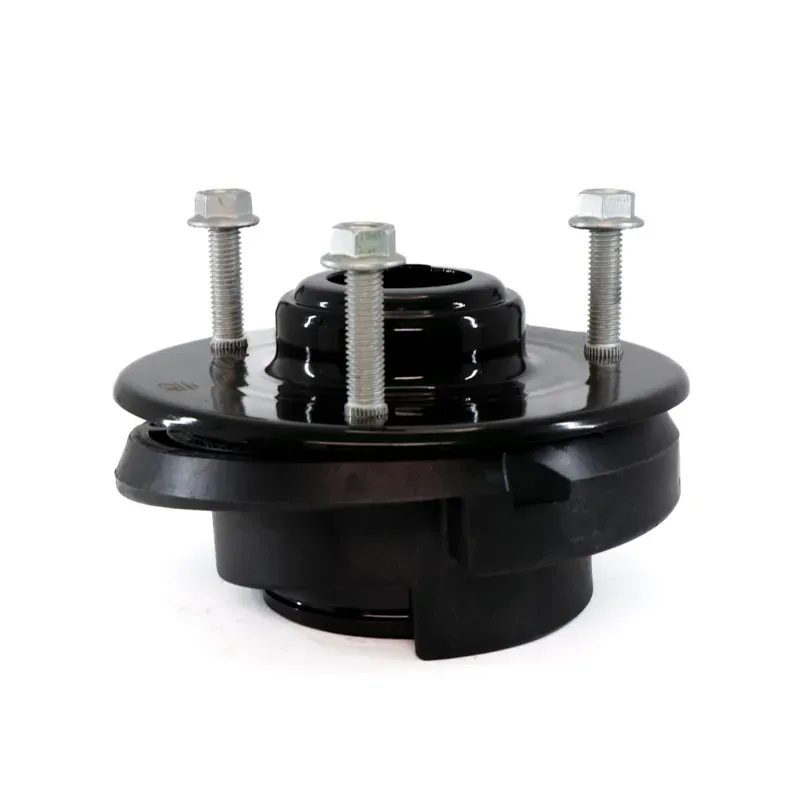 Base Amortiguador Frontal