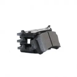 Pastillas de freno Tras