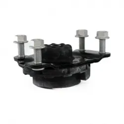 Base Amortiguador Frontal Izquierdo