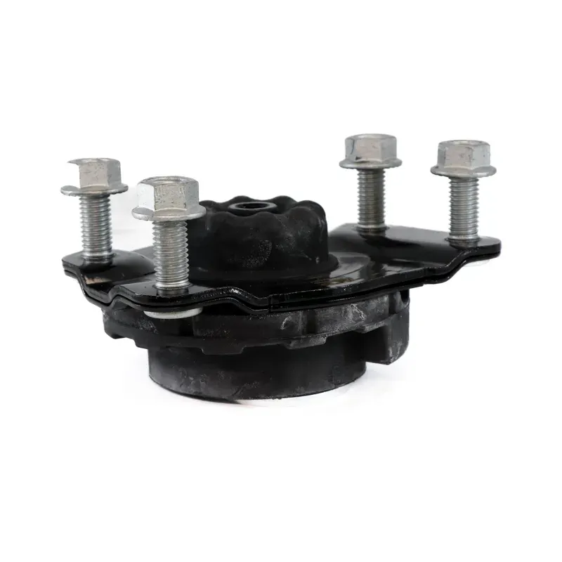 Base Amortiguador Frontal Izquierdo