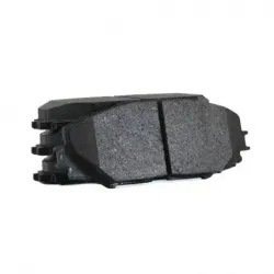 Pastillas de freno Del