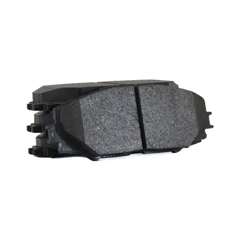 Pastillas de freno Del