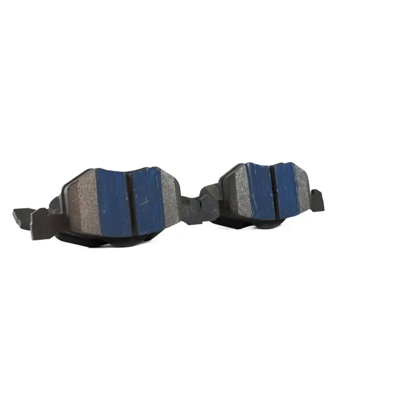 Pastillas de freno Del