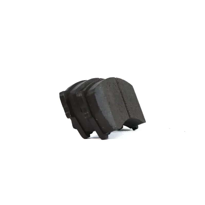 Pastillas de freno Del