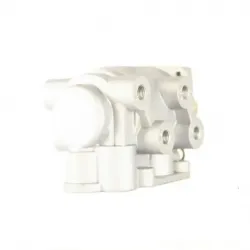 Valvula de pie  e7 basica 14 14