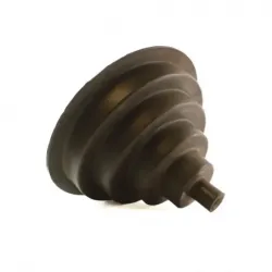 Guardapolvo para palanca de velocidades