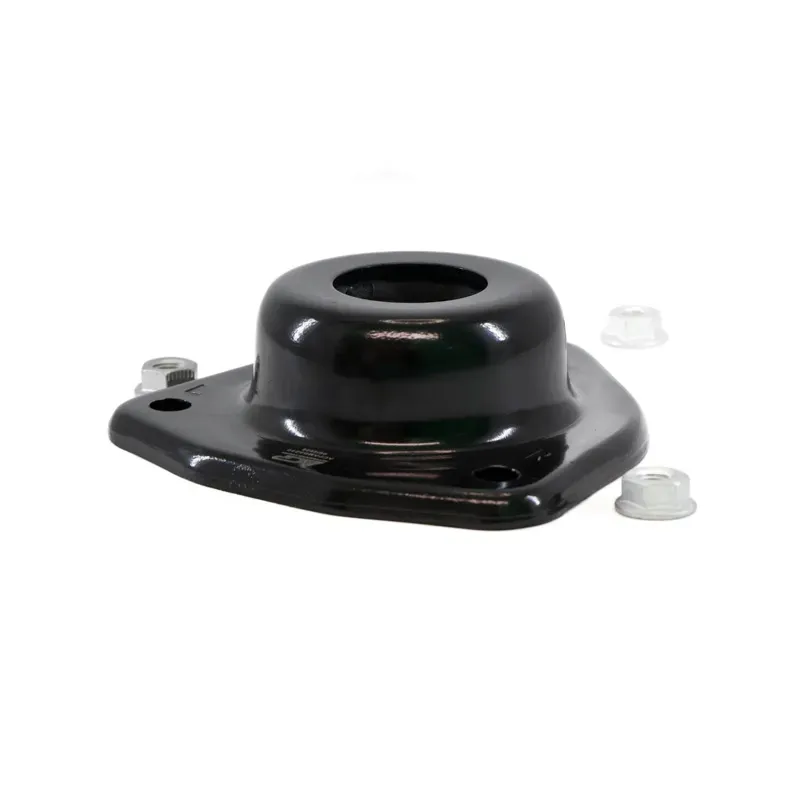 Base Amortiguador Derecho