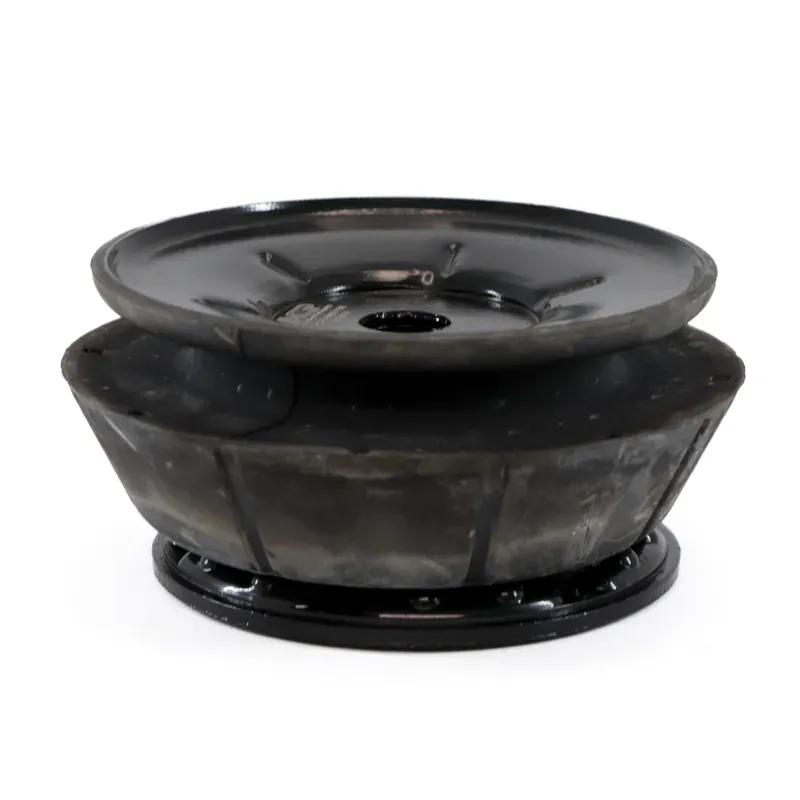 Base Amortiguador Frontal