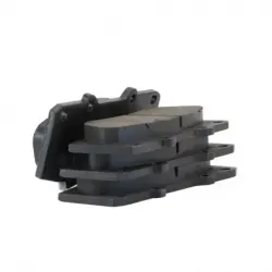 Pastillas de freno Del