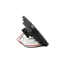 Lampara trasera rectangular de 12 led