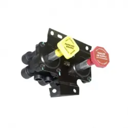 Válvula de estacionamiento