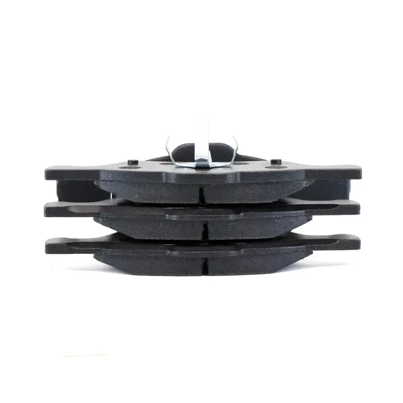 Pastillas de freno Del