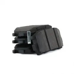 Pastillas de freno Tras