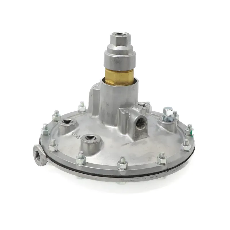 Valvula de relevo y emergencia a1000 