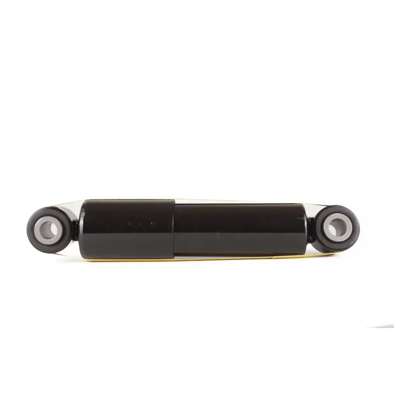 Amortiguador para suspension remolque