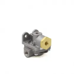 Valvula  escape rapido doble qr1c 38"