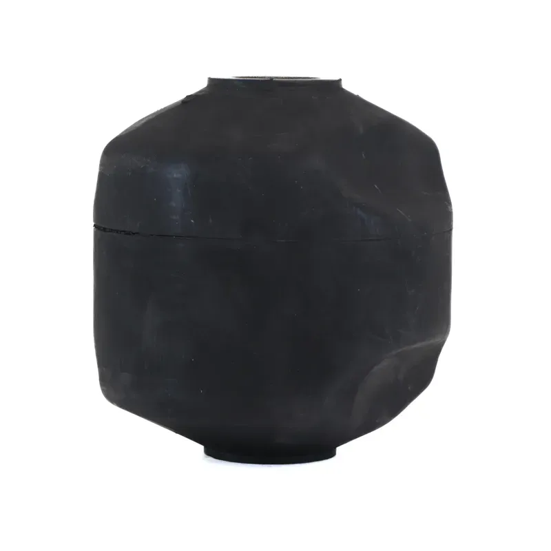 Buje de pivote SafHolland