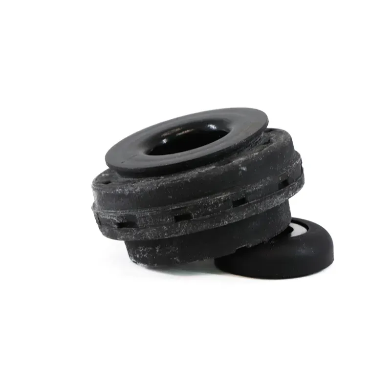 Base Amortiguador Frontal