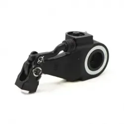 Matraca autoajustable fina 6"