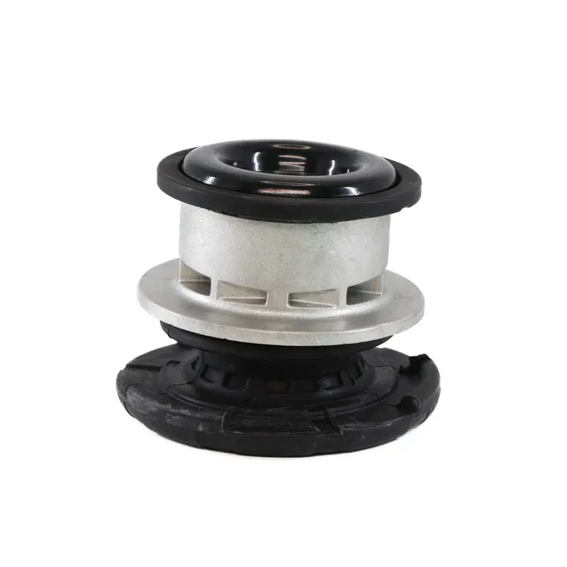 Base Amortiguador Frontal