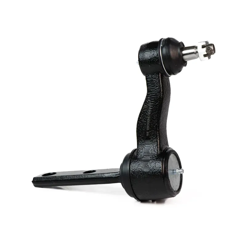 Brazo Auxiliar Expedition 9702