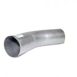 Codo 5" x 45 doblado