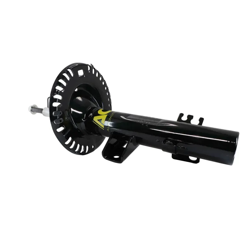 Amort D VW Eurovan Transporter 0512