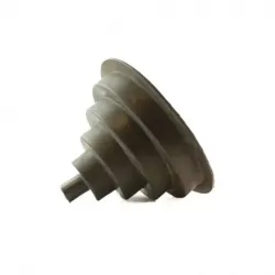 Guardapolvo para palanca de velocidades