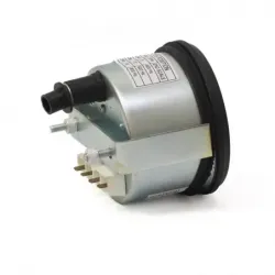 Tacometro de 3000 RPM de 85 mm