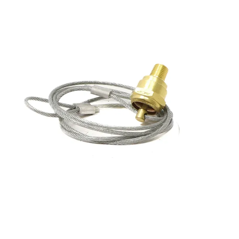 Valvula de drenado 14 para tanque de