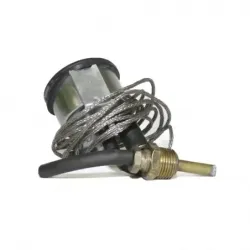 Medidor temperatura agua con cable 96"