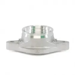 Base Amortiguador Derecho