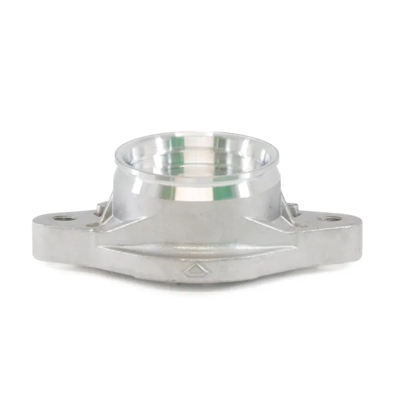 Base Amortiguador Derecho