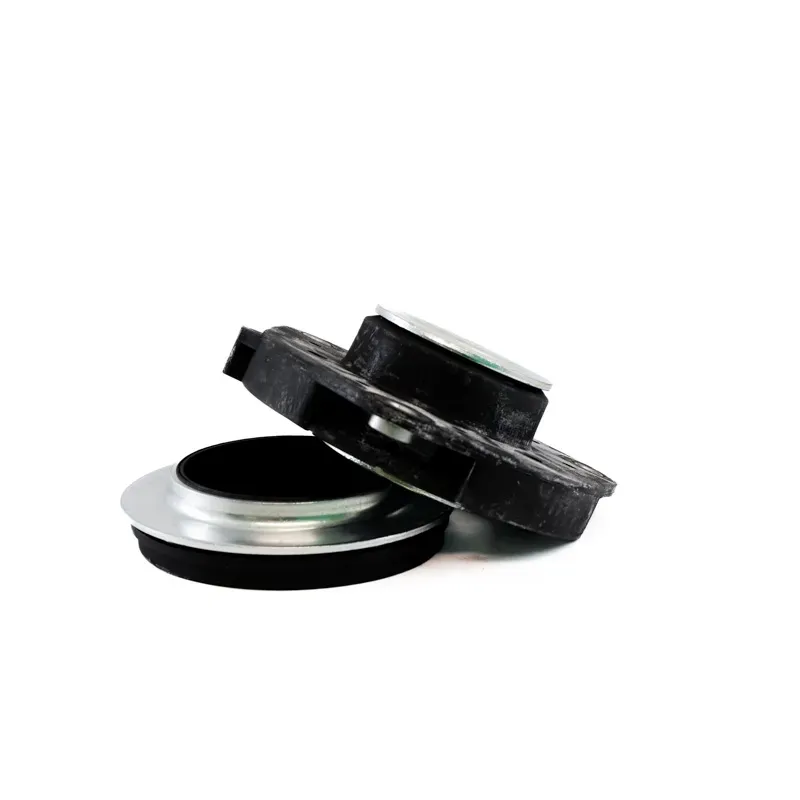 Base Amortiguador Frontal