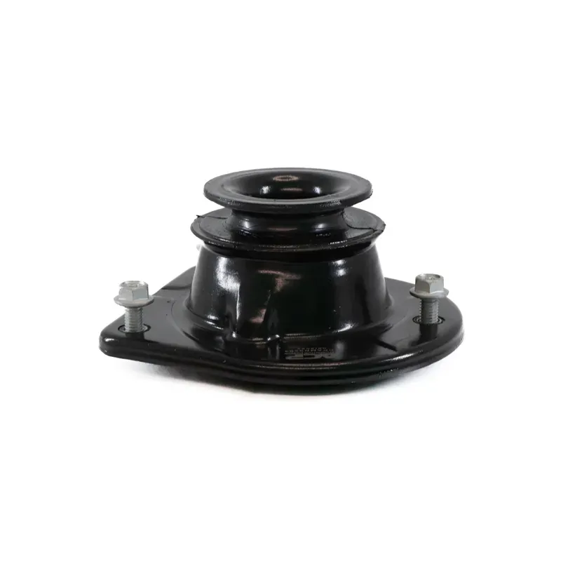 Base Amortiguador Frontal Izquierdo