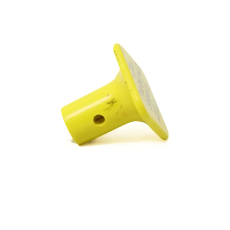 Perilla para valvula de estacionamiento