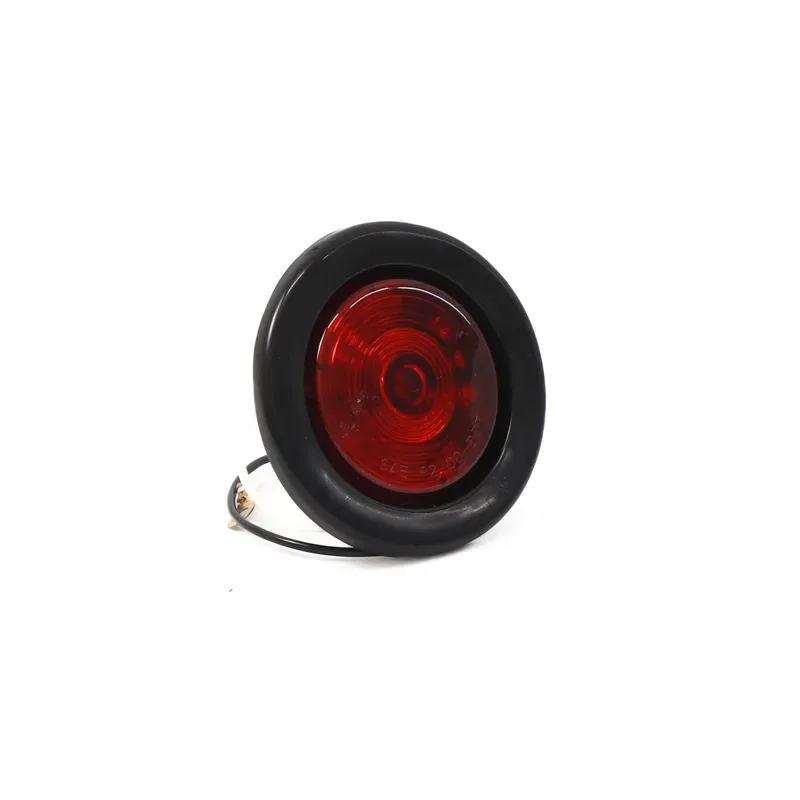 Plafon redondo de 2 12" para embutir